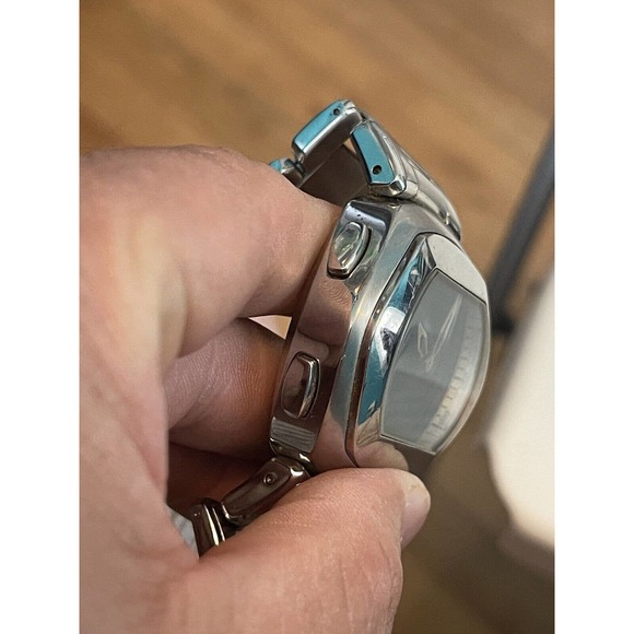 Adidas Watch Mens‎ ADH1185stainless 50m water resistant NICE - Picture 3 of 10